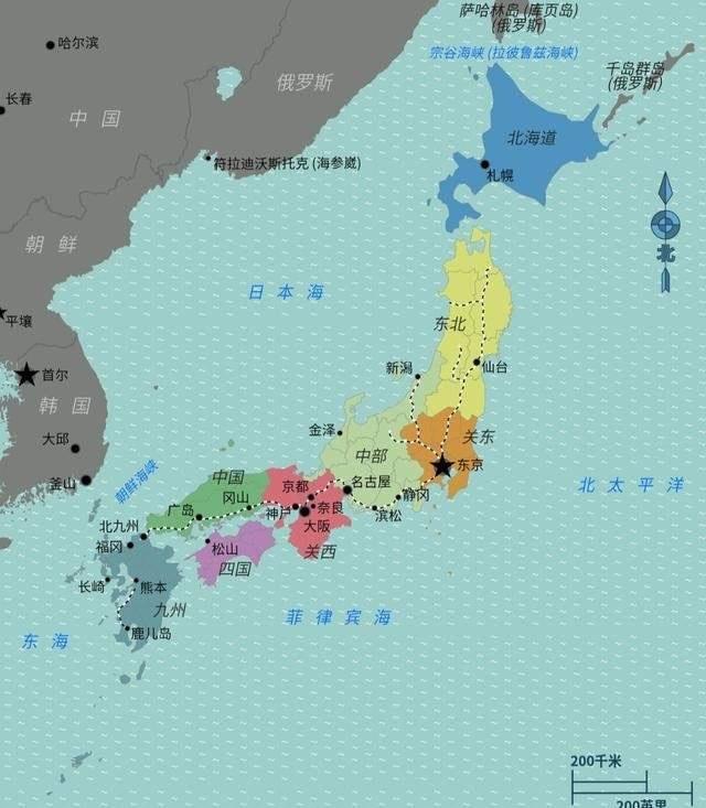 如果日本偷偷造核武器，其他国家能发现吗？这么说吧，几乎不可能，制造核武器就像做菜