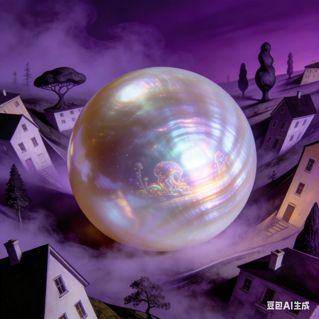 罗田有一位富翁，眼看自己身体越来越差，知道活不久了。他便把家产分给了几个儿女