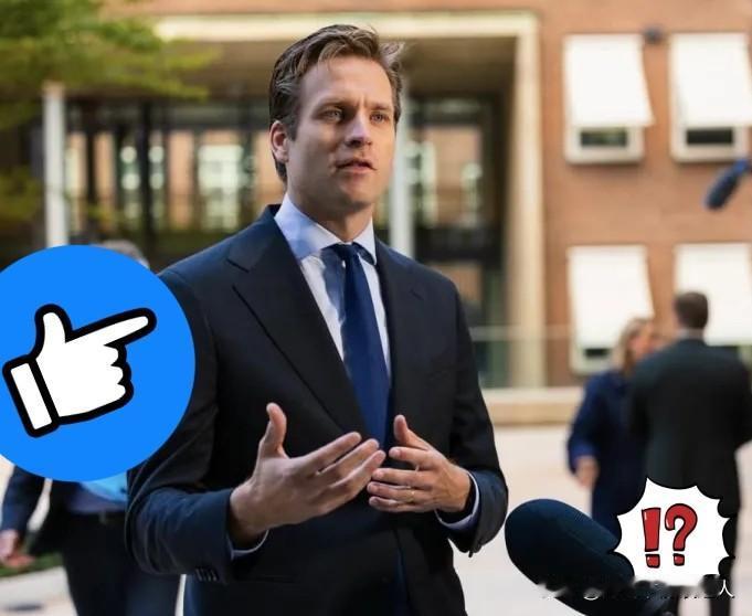 快讯，刚发出的消息！荷兰传来破冰信号11月13日，荷兰经济大臣卡雷曼斯在