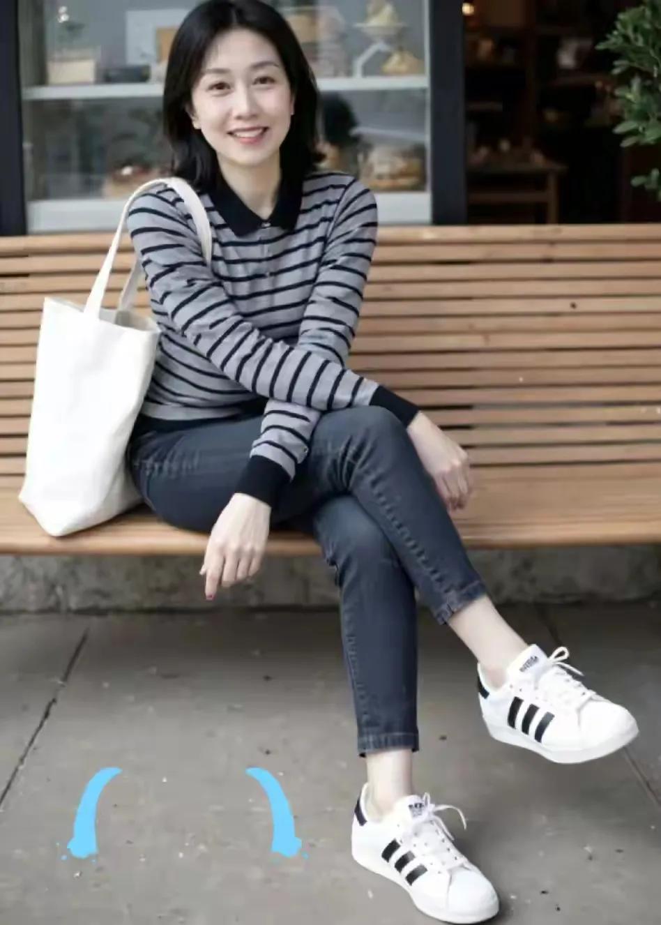 有气质的女人是不需买化妆品的。
