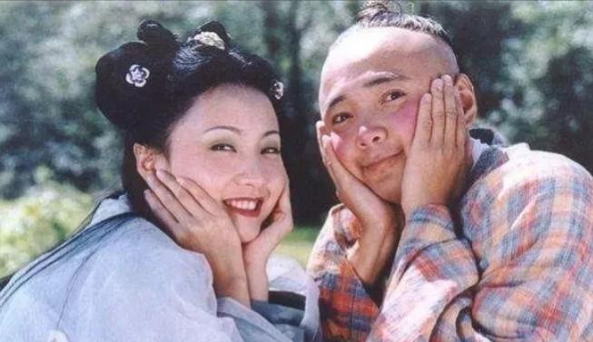 1999年，28岁的陶虹，花光100w积蓄，在北京4环买了一套房，但这时，身患重