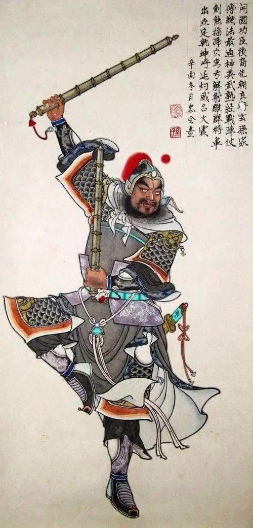 公元1127年靖康之变后，宋朝一位身负开国名将血脉的将领却因忠义两难，最终在梁山