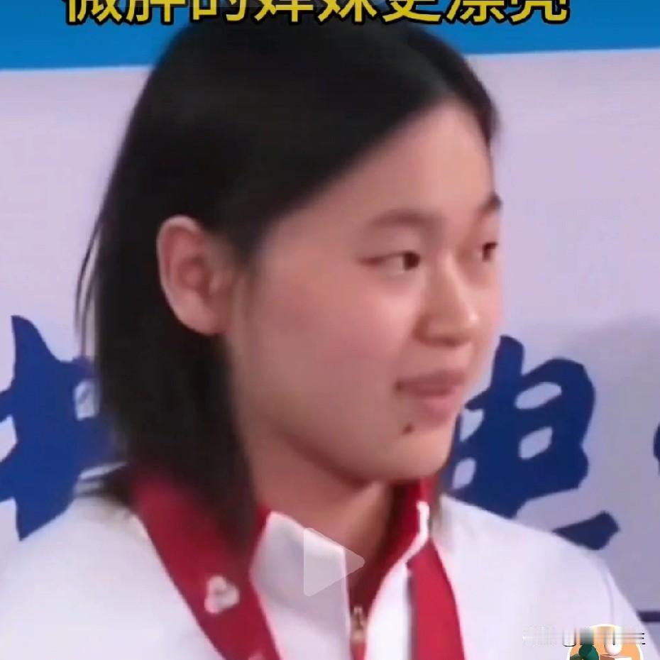 全红婵的伤势说明白，谣言也就会不攻自破最近半年时间，关于全红婵受伤问题一直有