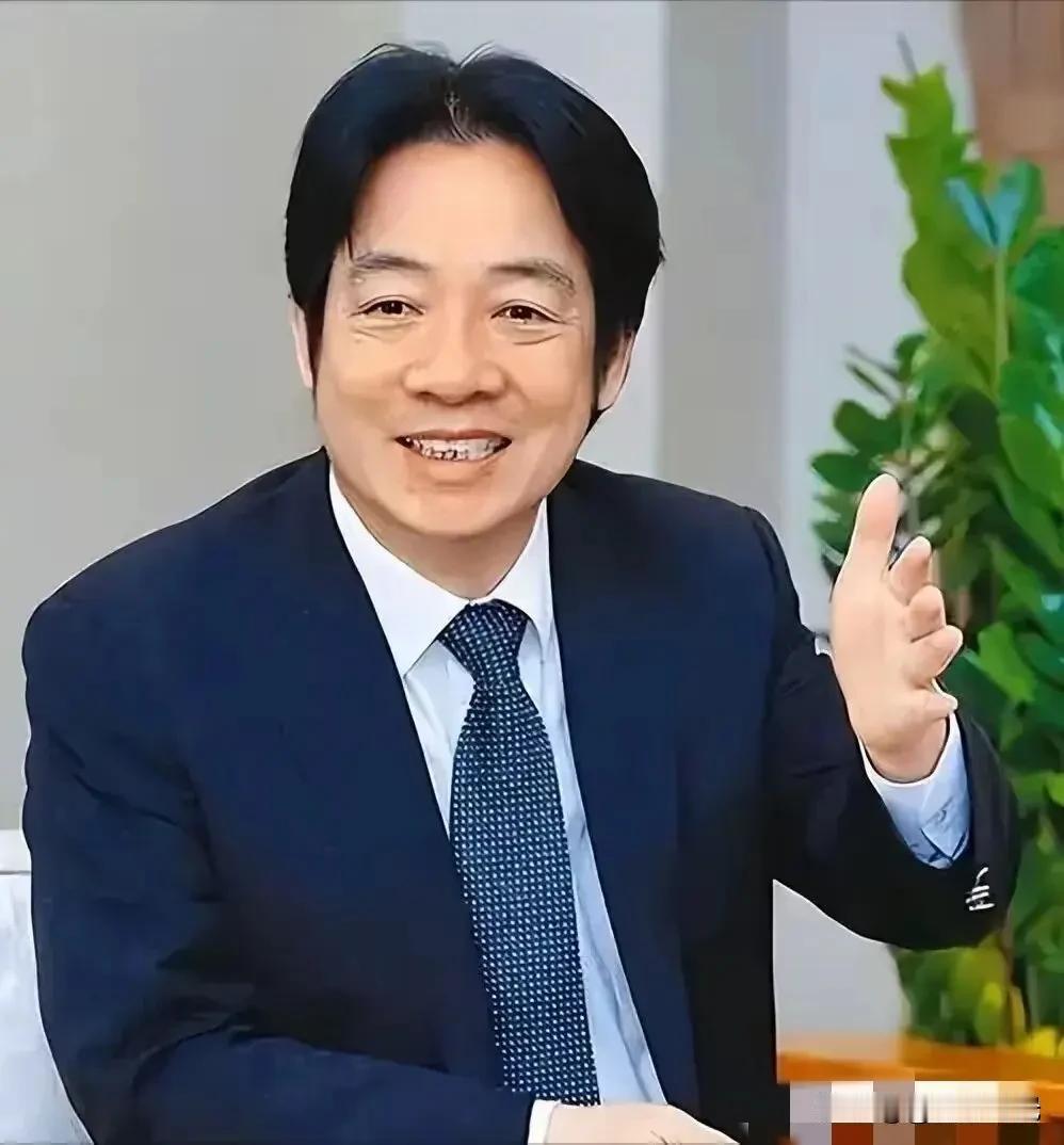 就在今天，赖清德办公室发布通告。10月9日，赖清德办公室官宣：台湾地区在非洲仅