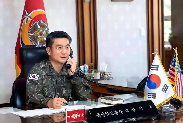 韩国怪物导弹刚吹上天，中国制裁一周就急了最近韩国国防部长安圭伯高调宣布，将