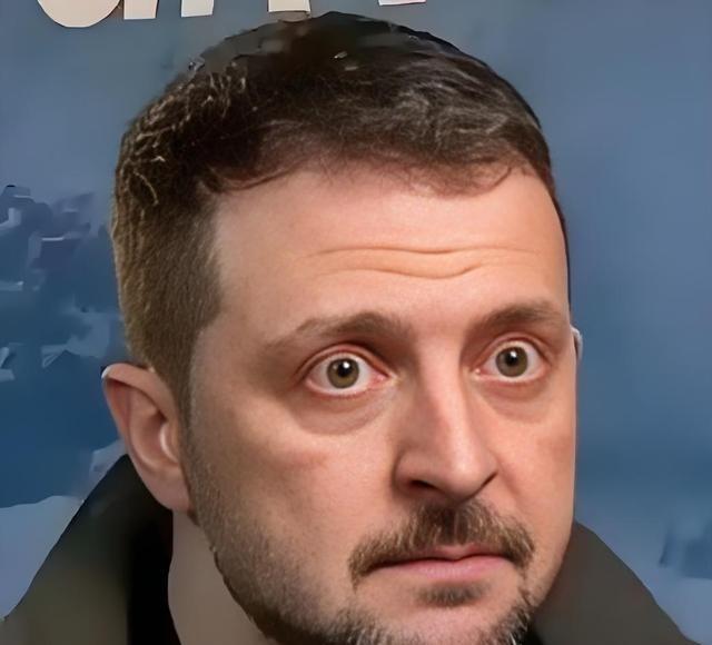 泽连斯基真的很可怜,他绝对是对得起乌克兰人,在丛林法则的世界里,乌克兰作为小国,