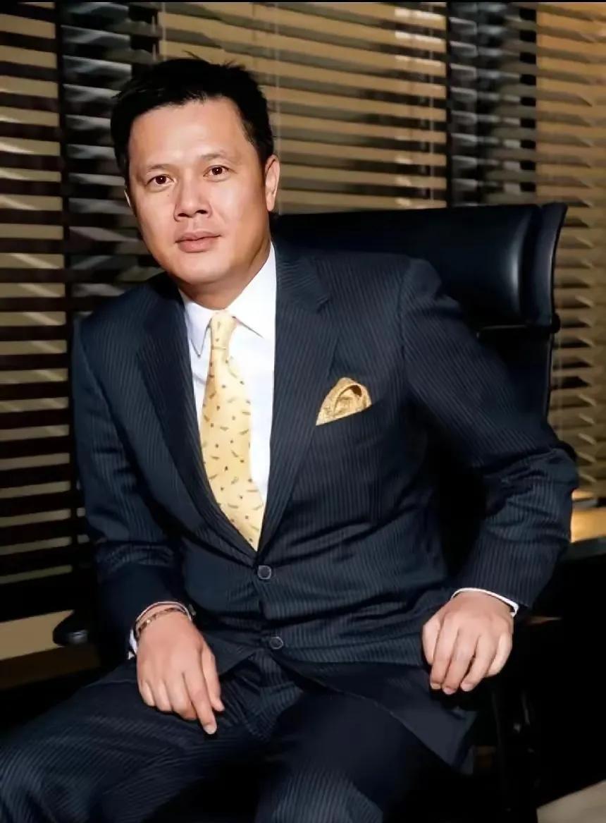 著名经纪人霍汶希与前男友贺丹青共同抚养她的女儿Honey，早已经不是什么新闻了。