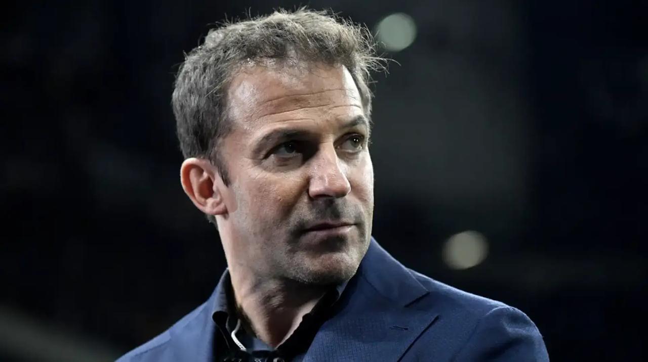 【皮耶罗:尤文图斯换教练也改变不了多少】皮耶罗:“在我看来,这不仅仅是教练的