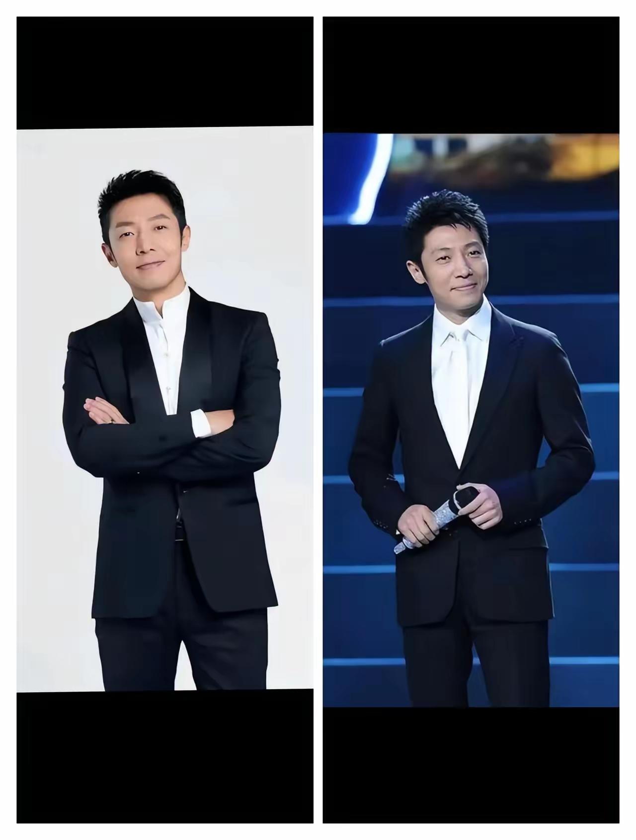 我闺蜜是做节目主持的，看晚会的时候她跟我说了个扎心的事，晚会主持人以后都不会