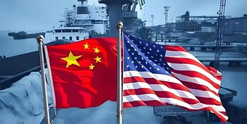 很多人以为，美国怕的是40万亿美债崩盘，是通胀如虎。其实，白宫那帮政客根本不