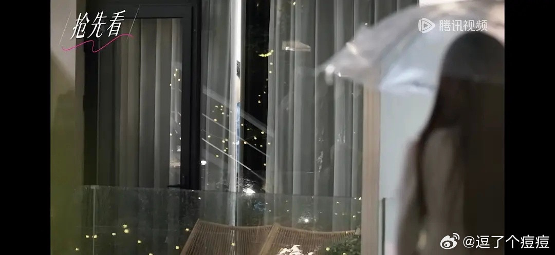 第五季｜暗中观察的老周柳爆灯周叔又透过细缝再偷偷观察半熟恋人半熟恋人