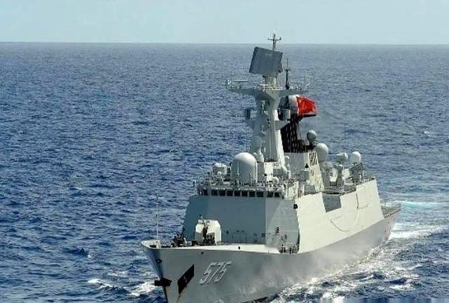 052D为啥没人买？我跟你说句扎心的大实话，就算咱们白送，绝大多数国家都得红着脸