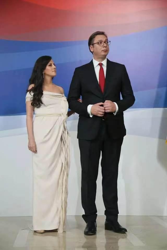 很多人担心，2027年5月武契奇任期结束换届，塞尔维亚对华政策转向、中资项目会亏