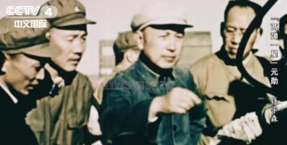 当年美国人不想让钱学森回国，为什么不敢暗杀他？因为没办法干掉，你以为的钱学森只是