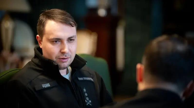 乌克兰国防部情报总局正在与俄罗斯代表就乌军驻米尔诺拉德部队投降事宜进行谈判