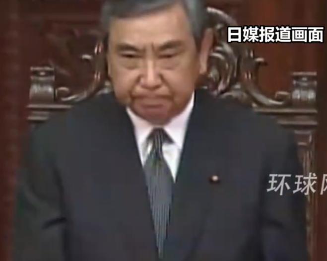生命的最后一刻还在挂念对华关系！日本的国运看来真用完了6月8号，日本政坛突传