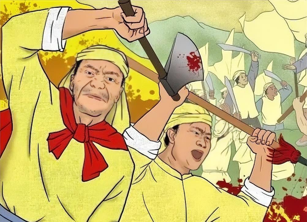 “中学为体，西学为用”——这八个字，堪称中国近代史上最虚伪的遮羞布。它精妙地暴露