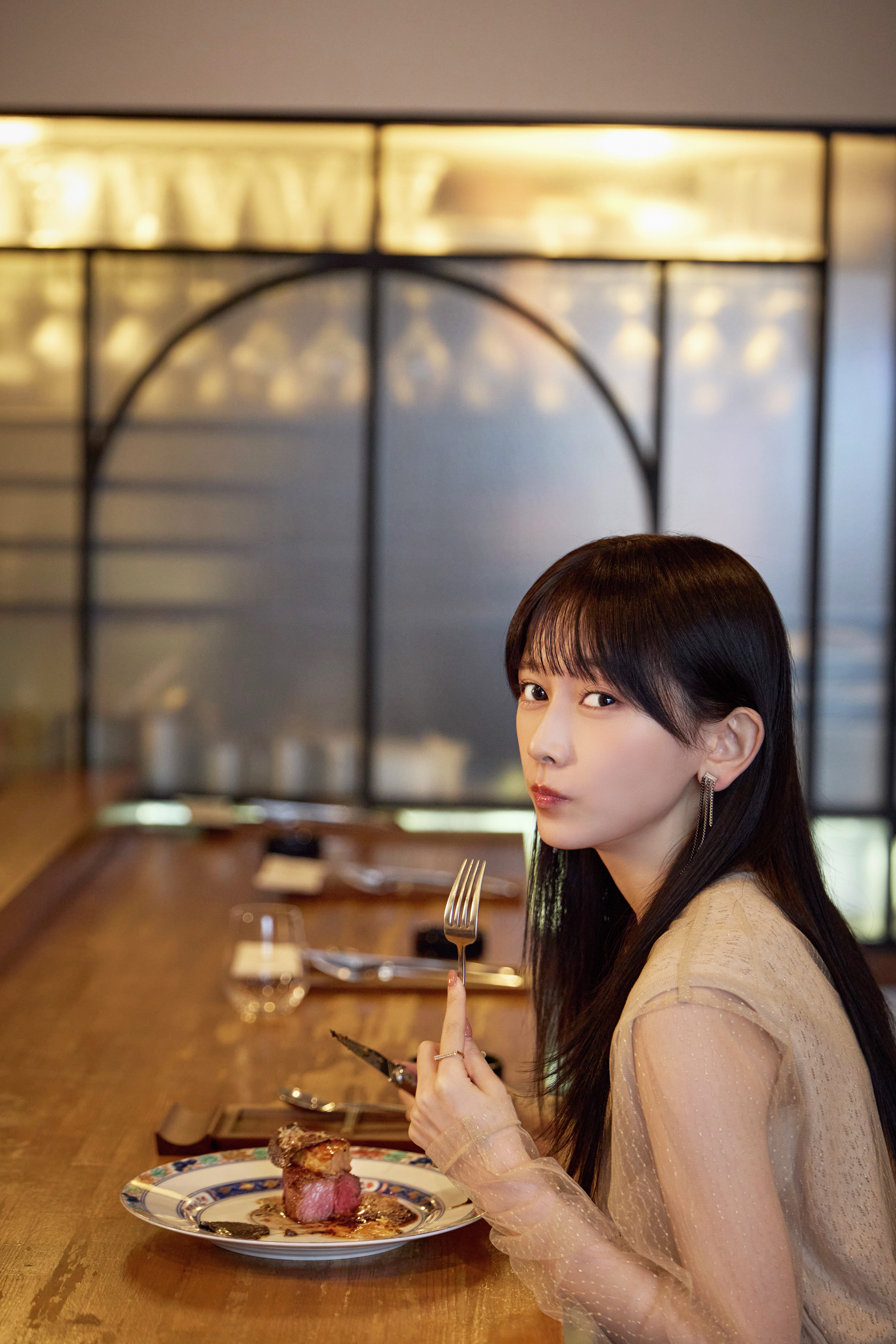 池田瑛紗　東京カレンダー