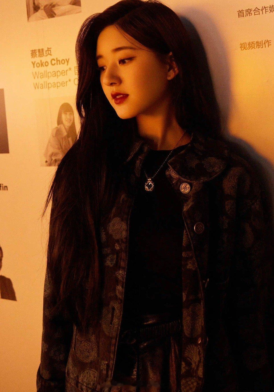 难道这就是赵露思能成为一线小花的原因？