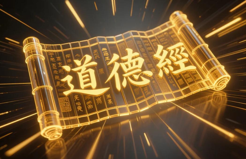 为什么大家总把《道德经》当“心灵鸡汤”？真相让人警醒！《道德经》到底被“神化