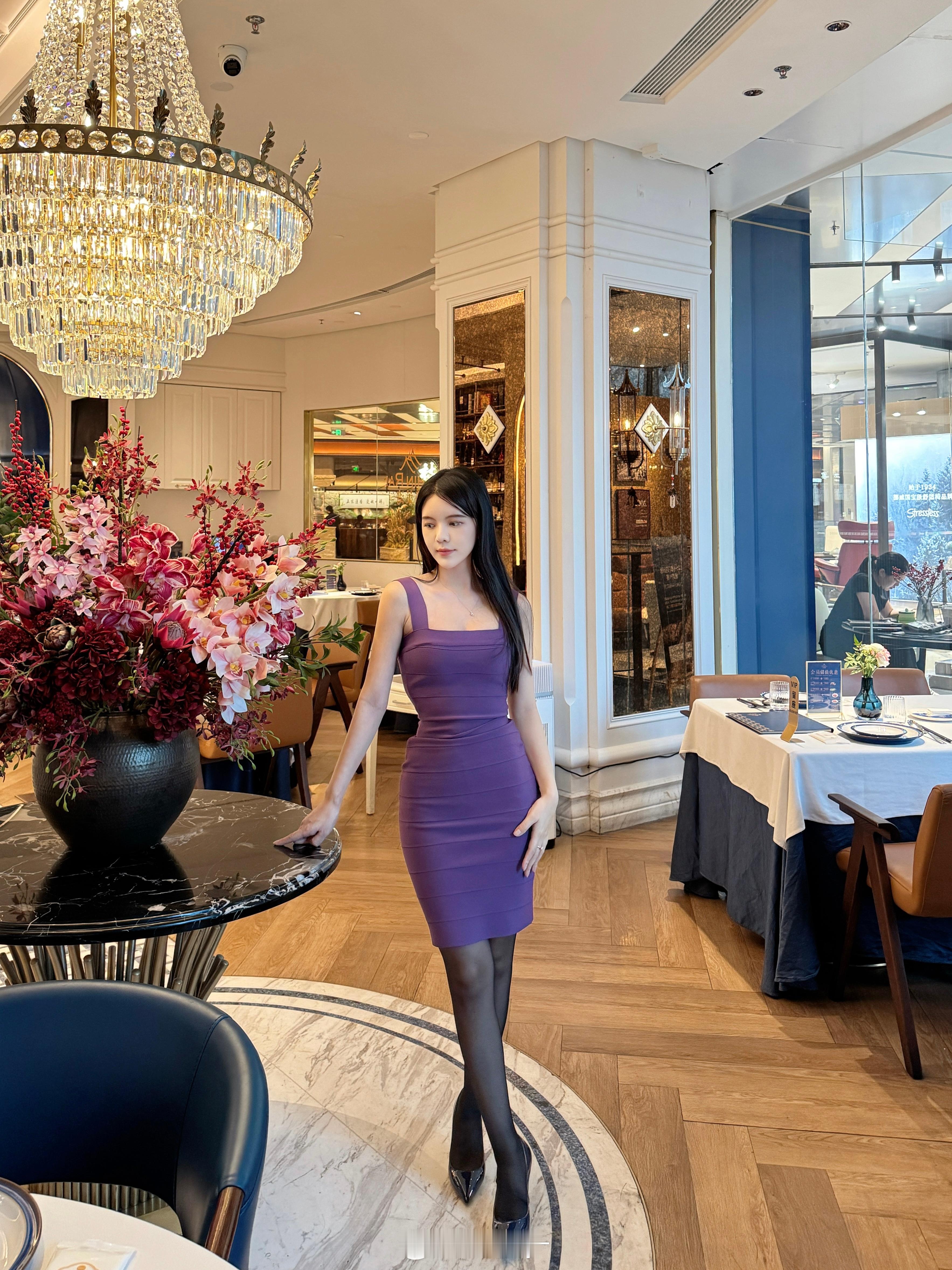 我的日常plog是我喜欢的漂亮餐厅深圳