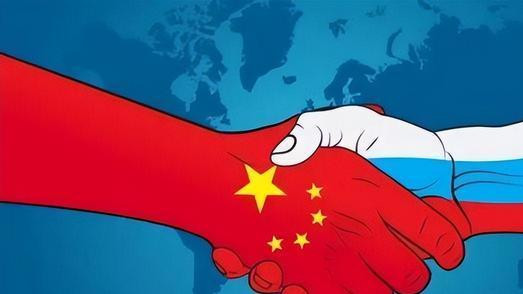 假如中美开战,谁会出兵帮助中国?这5个国家首当其冲