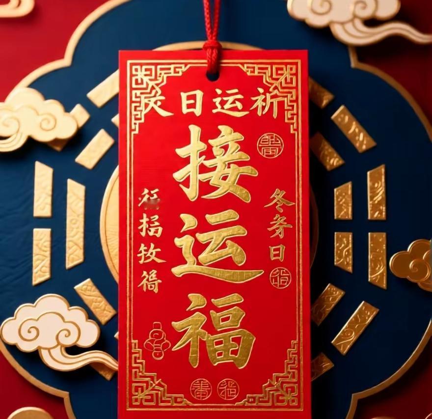 今天是“天赦日”，快来为自己和家人祈福！你知道不？这日子可不是随便编的民俗