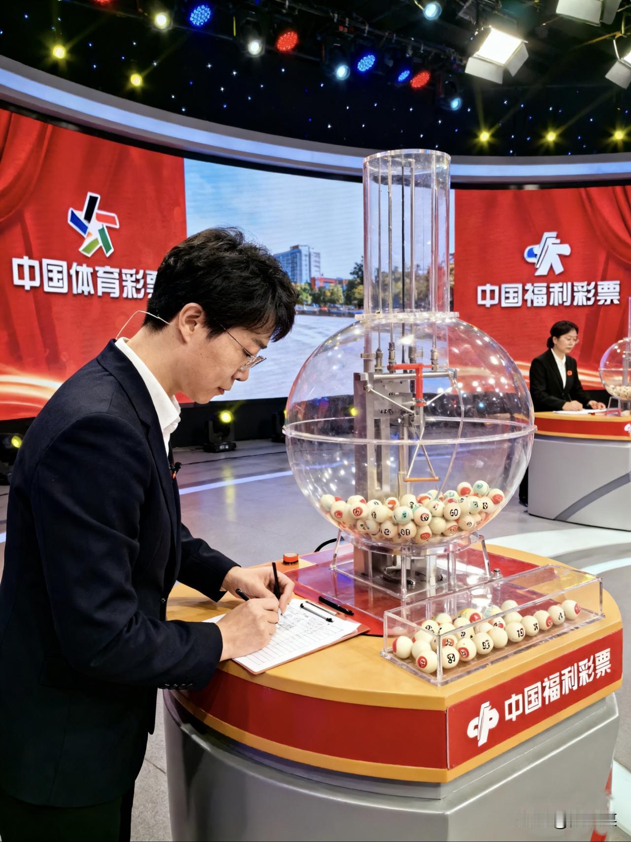 有个问题很好奇，为什么如今网络直播都这么普遍了，为秉承公平、公正、公开的原则，福