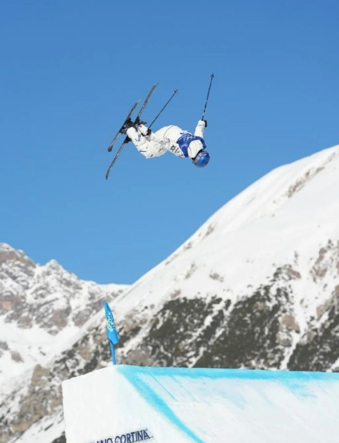 谷爱凌决赛有头号对手国家的裁判米兰冬奥会，苏翊鸣无缘大跳台金牌，他在赛后表示裁