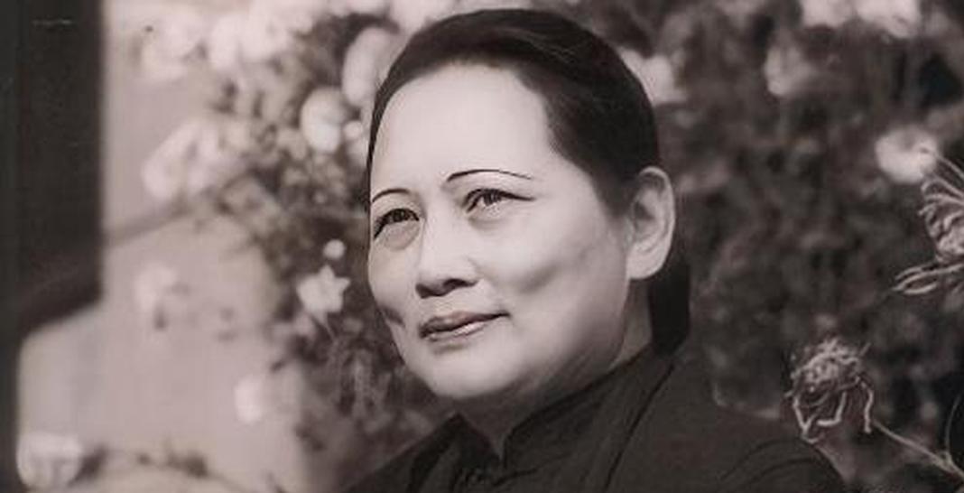 1969年春天，宋庆龄收到60万美元汇款，是弟弟宋子安死后分给她的遗产。可短短两