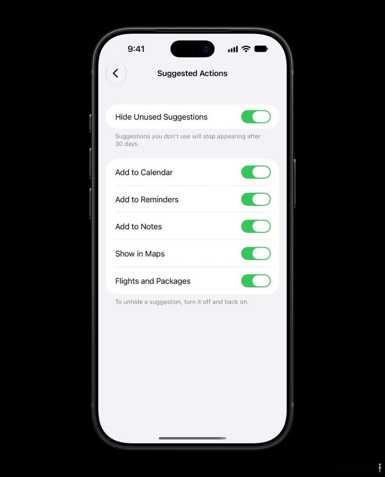 根据iOS27.2第三个测试版的系统代码来看，Apple正在为信息应用内的建议