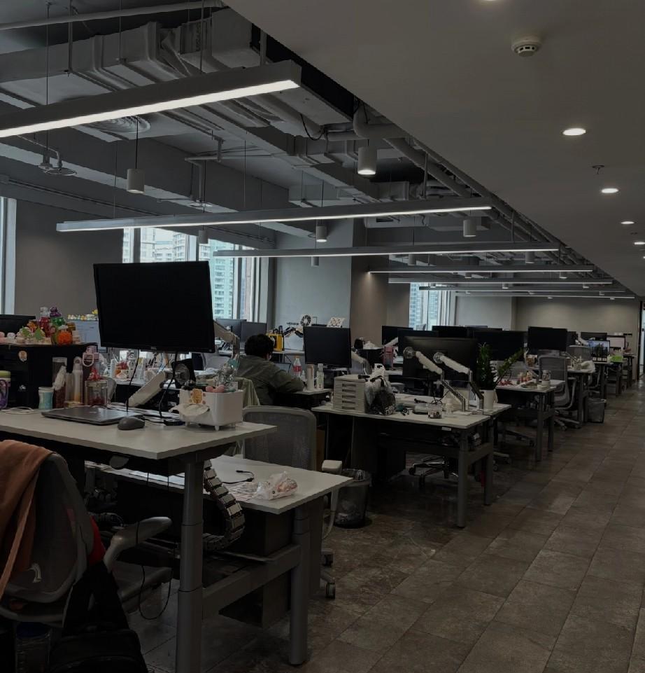 节前公司录用的一个候选人，按照约定好9.30来办理入职，办理完入职手续，大概用了