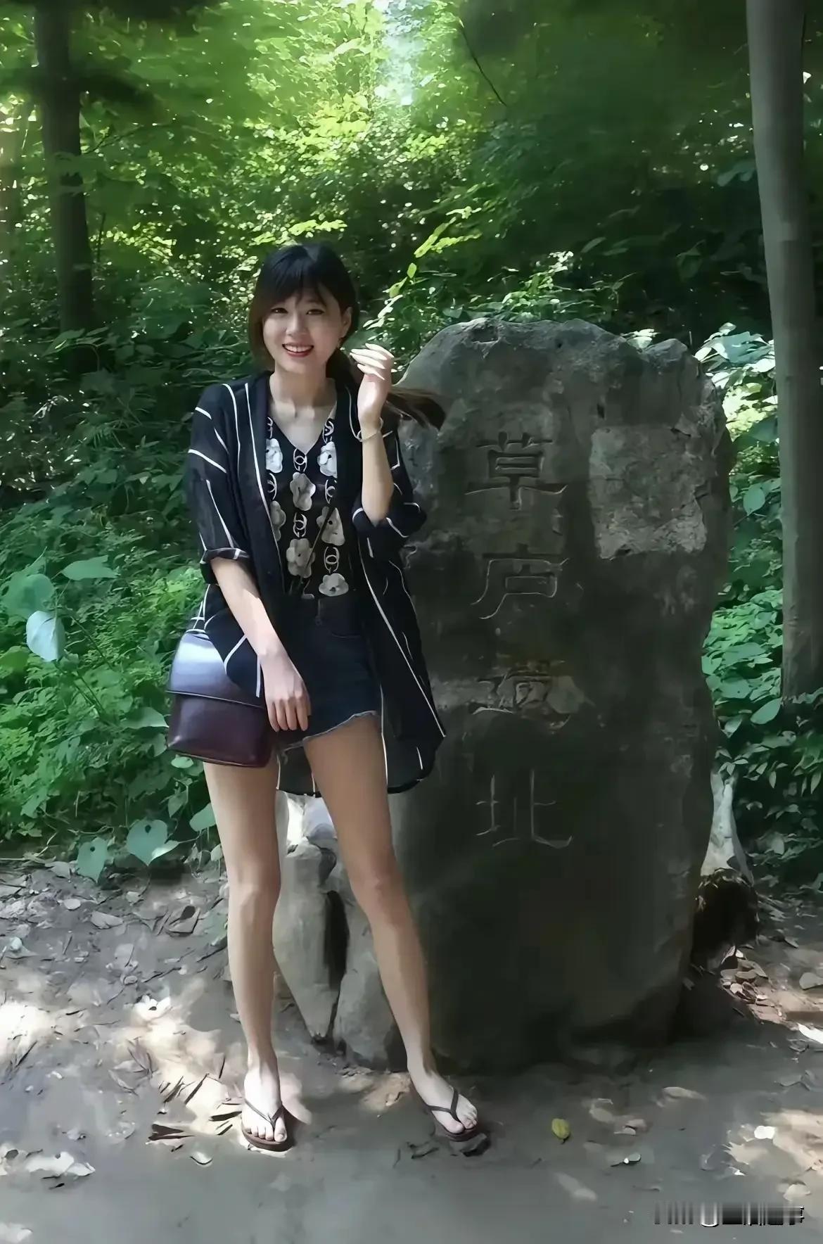 相册里唯一一张照片