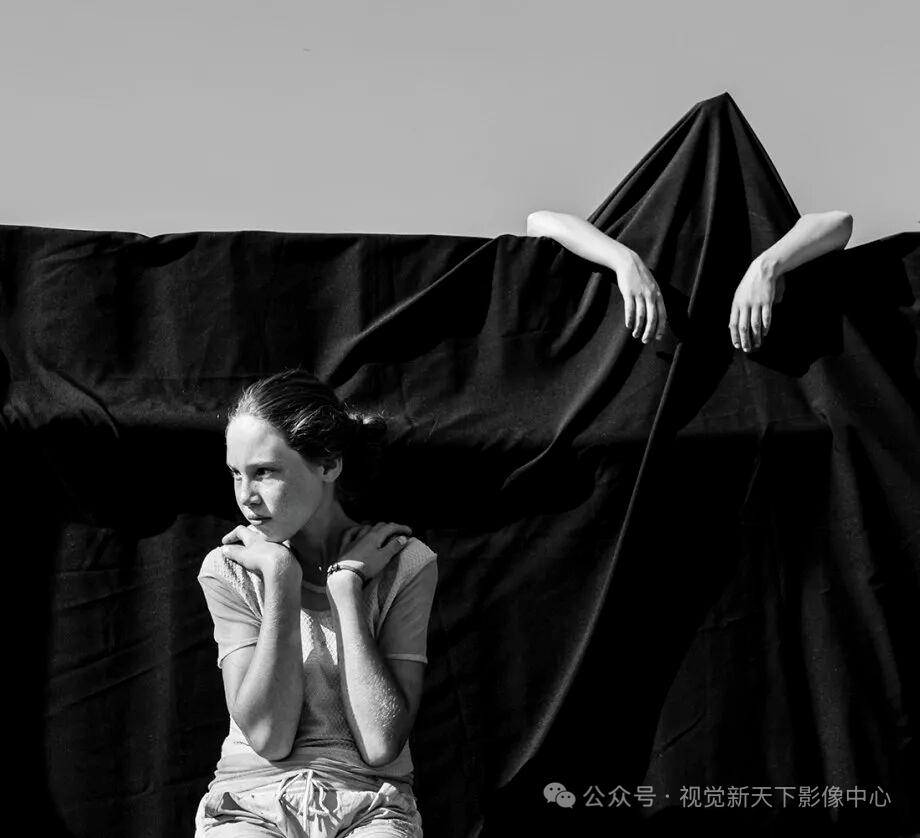 摄影师KarinaBikbulatova作品
