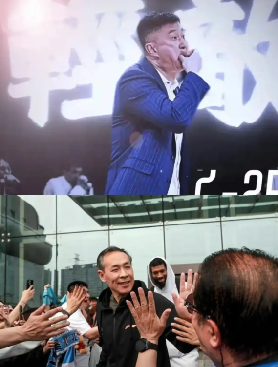 杜锋真该学学北京的许利民，看看人家是怎么带队的许利民本赛季一开始也不行，喜欢