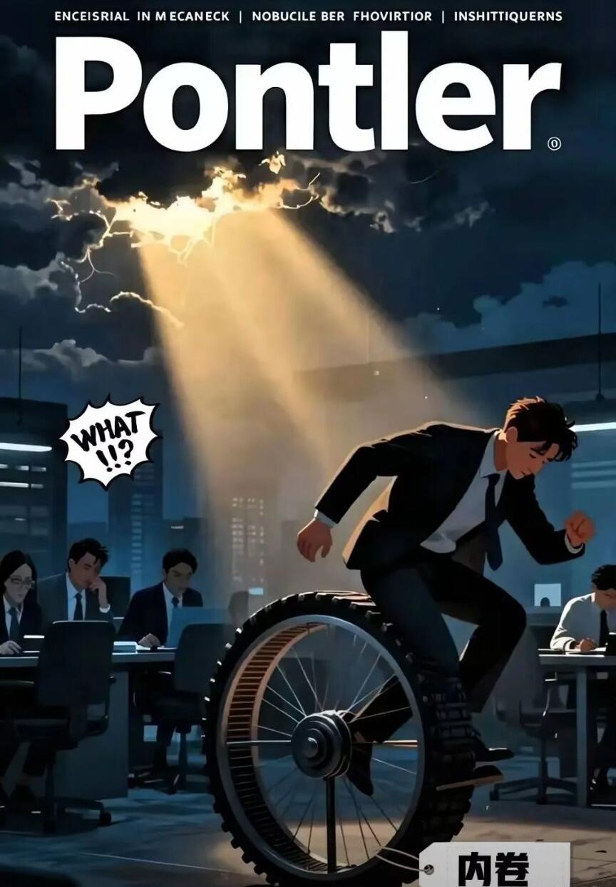 决定英明果断。中央终于出手了！4月28日，政治局会议明确说了，要深入整治“内卷式