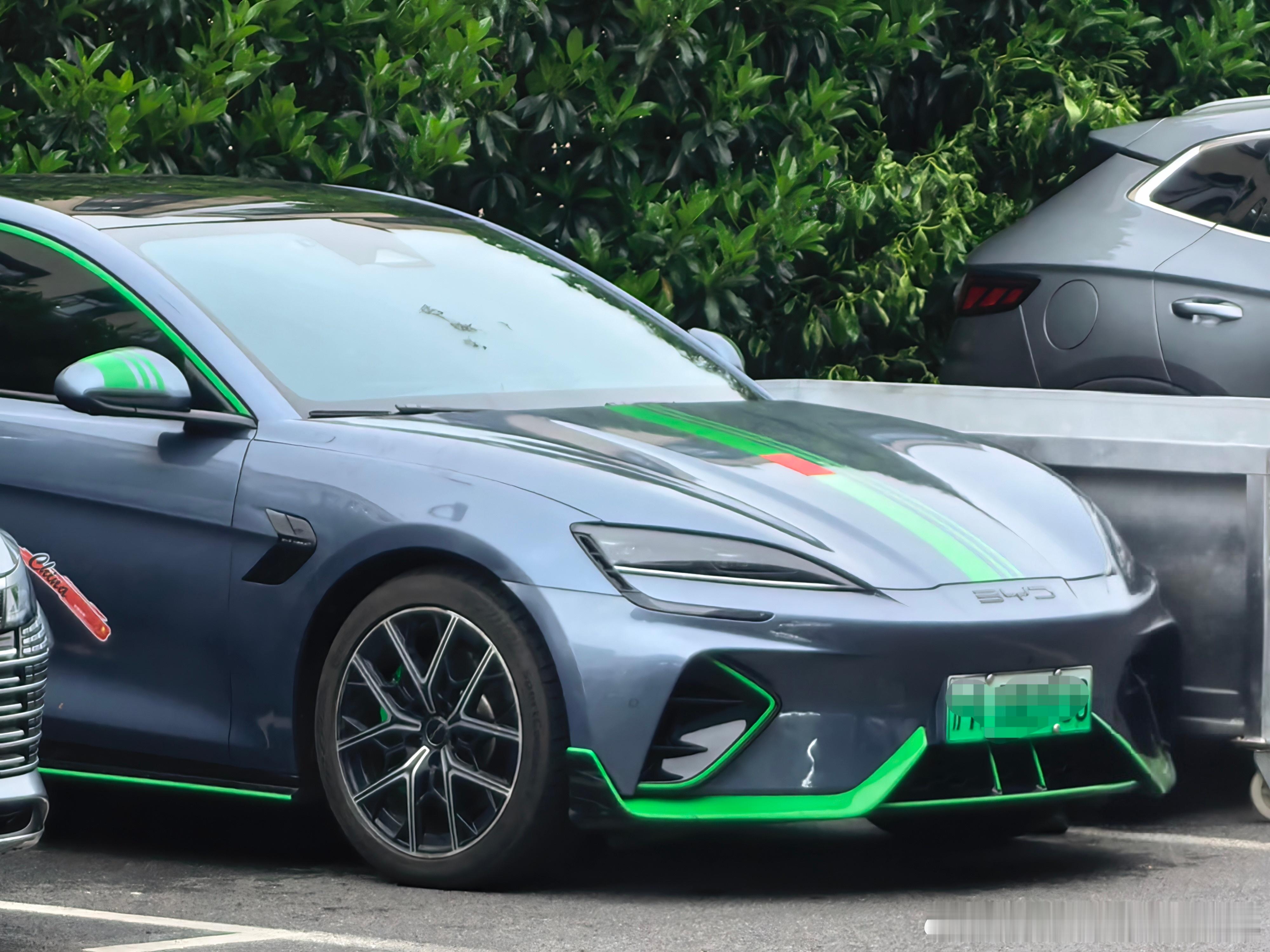 看到这个限定版，还以为北哥来了