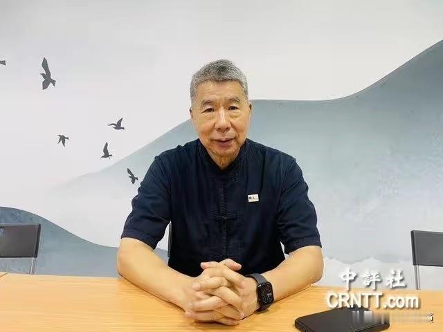 孙文学校总校长张亚中今天在香港中评网发文指出，国民党最近终于完成了一件“历史性任