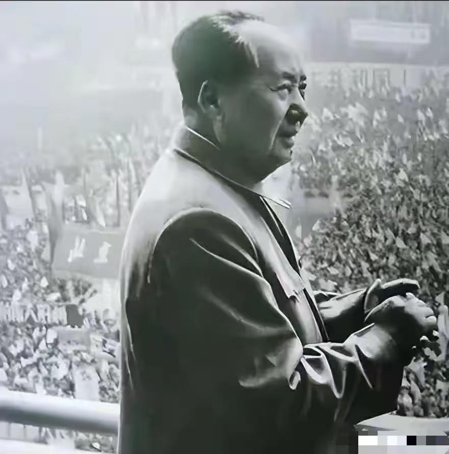 别再只夸毛主席伟大了，外国学者的评价，才真叫一针见血！很多人只知道毛主席带领我