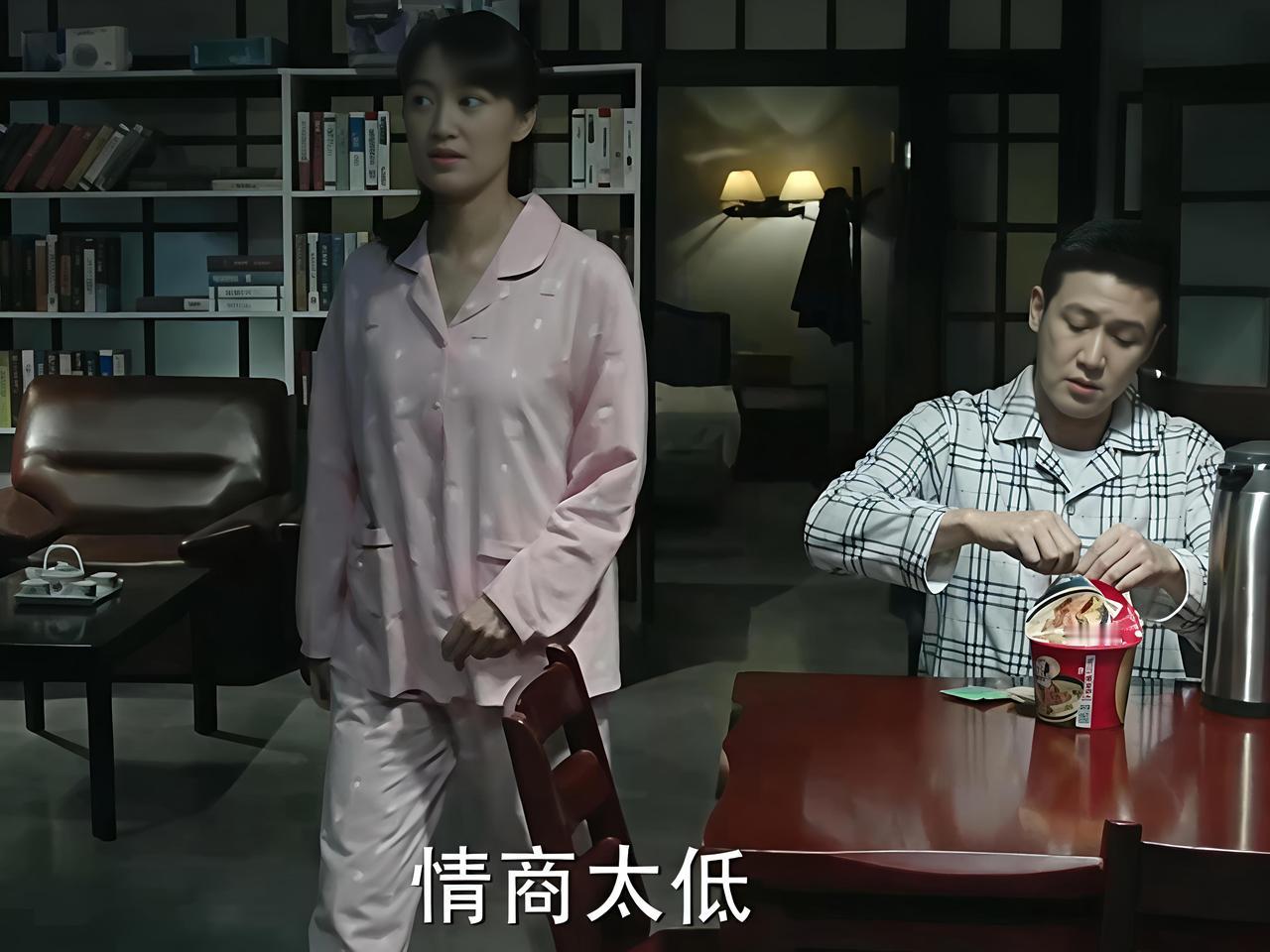 侄子问我怎么能提高情商?我告诉他：1.有三个人说侯亮平情商低——祁同伟、高育良