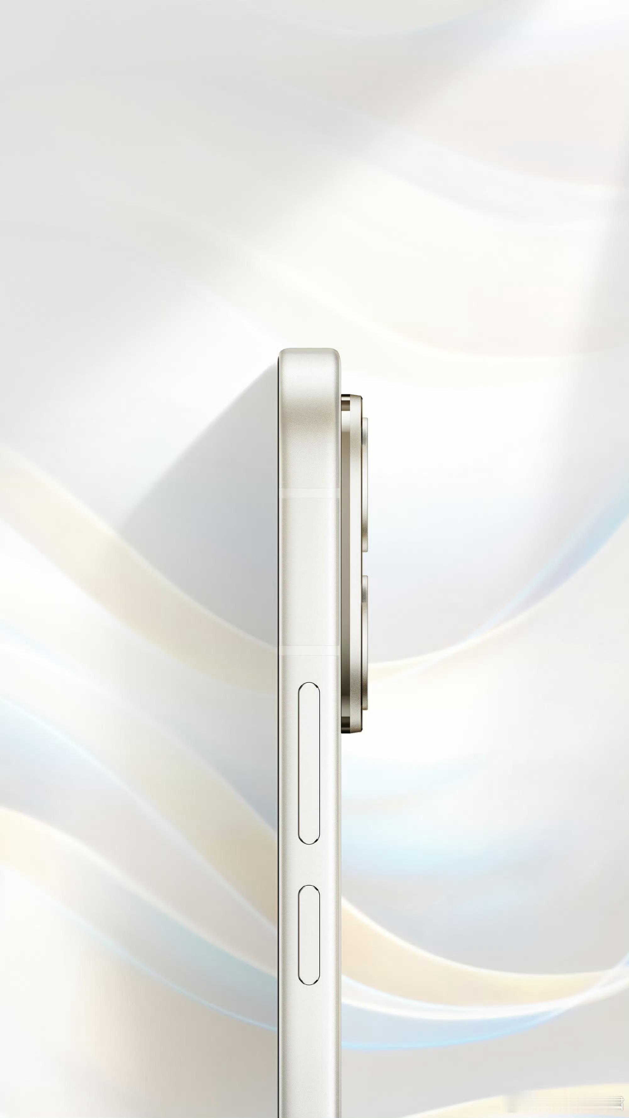 vivoS50Promini应该很快就会跟大家见面了，横向Deco纯设计，