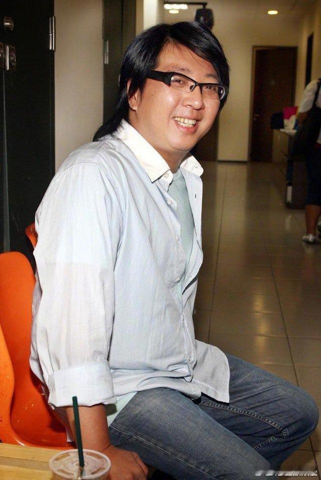 57歲的知名音樂人袁惟仁出道34年，既是歌手也是製作人、創作家，代表作不勝枚舉，