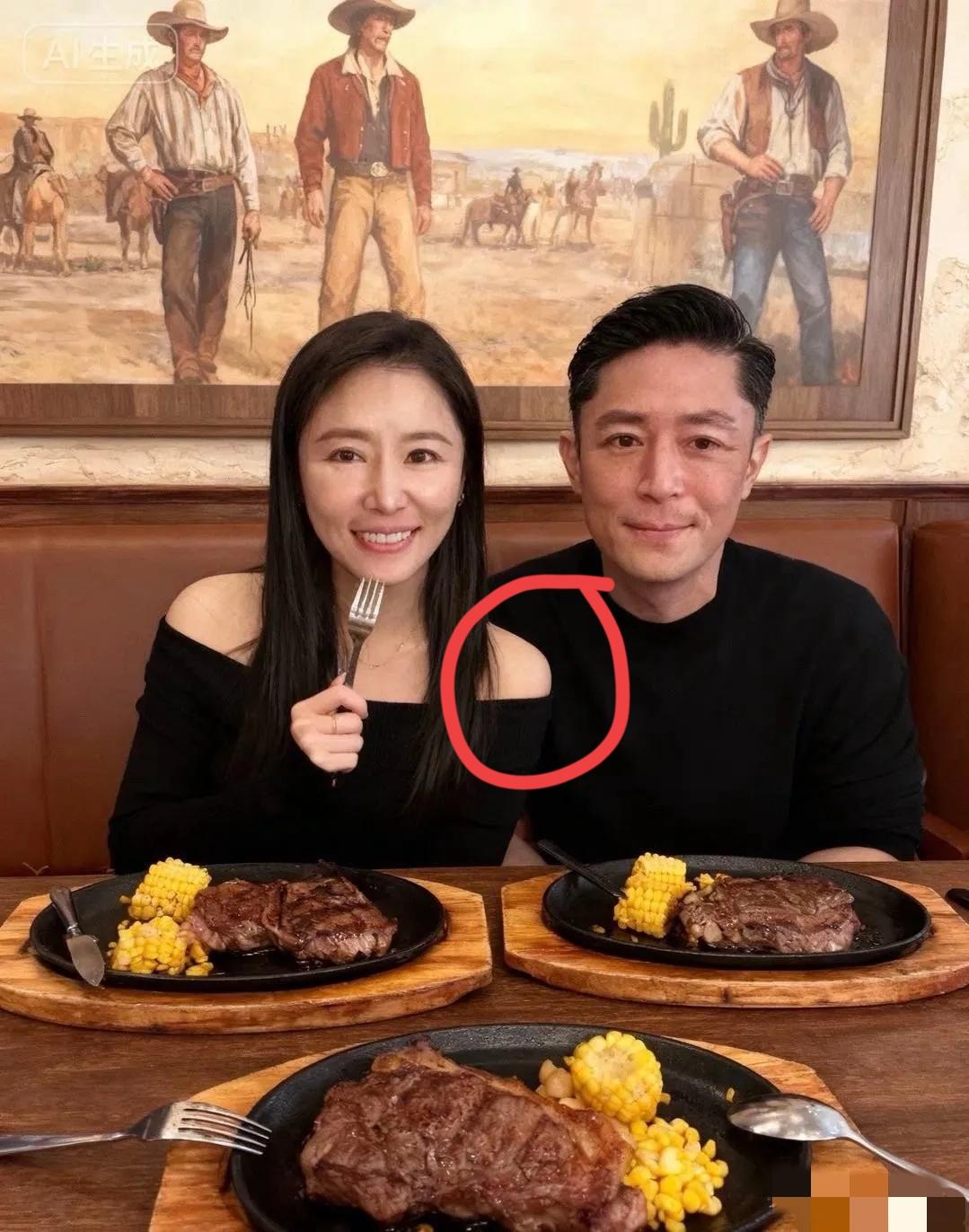 终于知道林心如为什么能和霍建华婚姻幸福了！不是因为有钱，也不是情商高，而是因