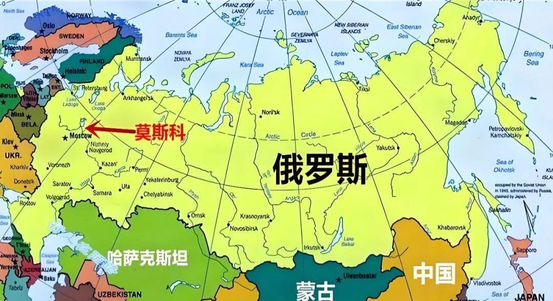 为什么会有人认为俄罗斯在“俄乌战争”中输了个底朝天呢？现在不少人都说，俄罗斯