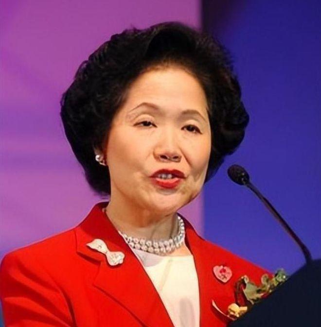 “港独分子”陈方安生：勾连外部势力搅乱香港，如今下场令人唏嘘。1997年，香港回