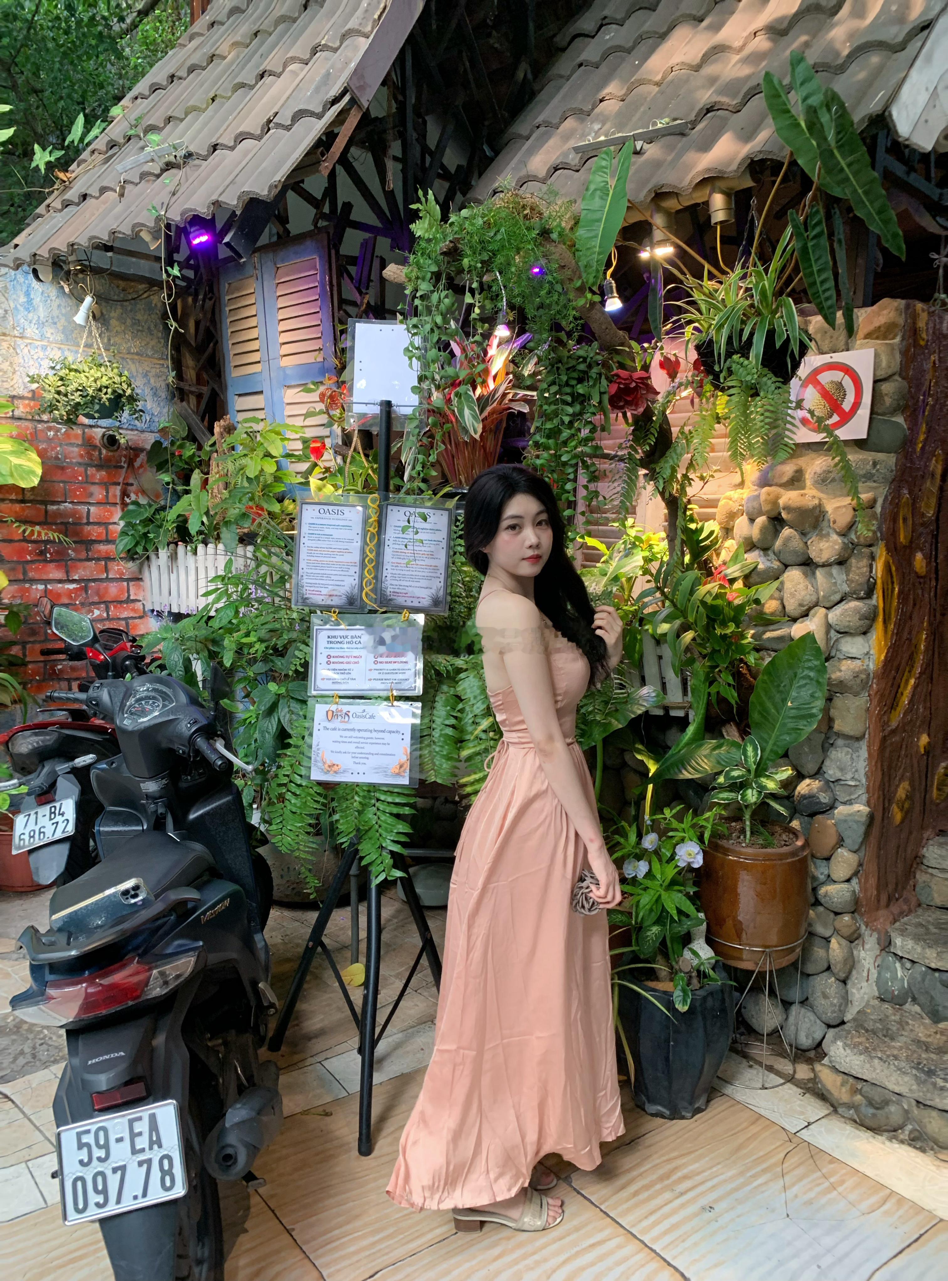 fishcafe越南·胡志明市