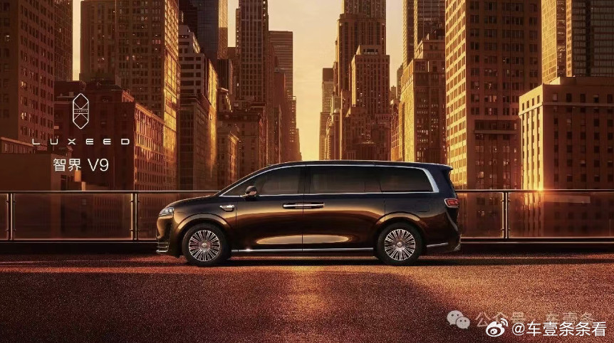 重磅官宣：前华为高管空降智界董事长车壹条从智界官方获悉，前华为高管郭锐，已经空降