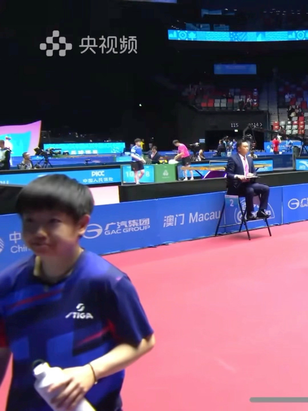 蓝莓小蛋糕下班​​​