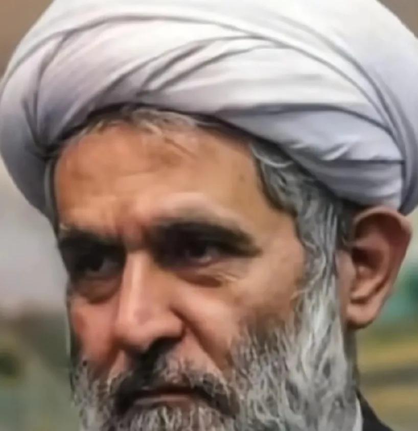 终于明白美国和以色列的导弹为什么打那么准了。外界总愿意把这份打击精度，归结