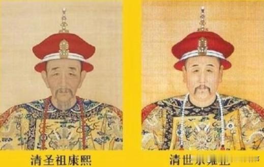 最近吃清野史瓜看到有人说“康熙因洪承畴是其生父才避讳‘承’字”，真的要笑出声！先